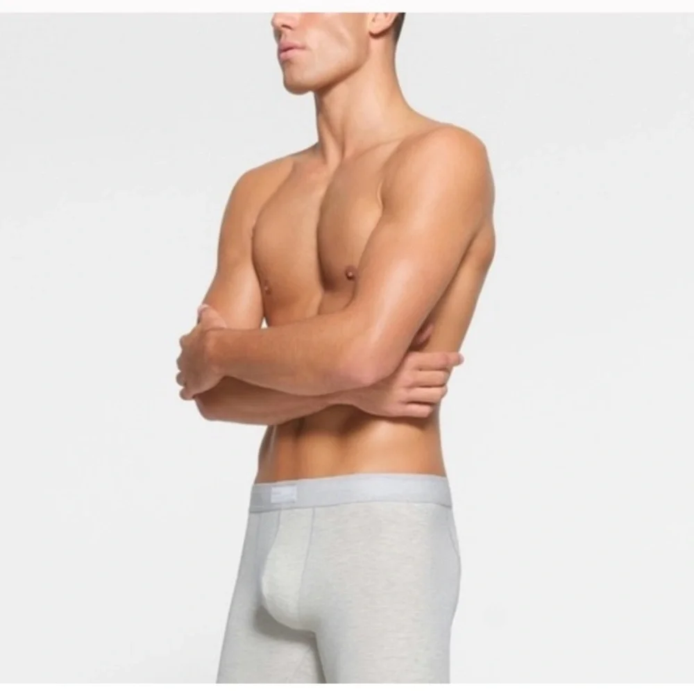 SKIMS Men's Boxer Briefs